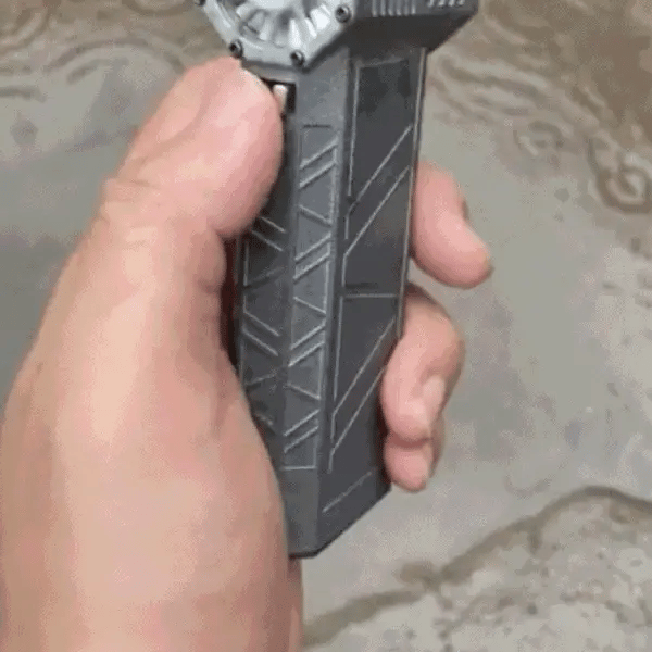 Ultimate Portable Turbo Fan
