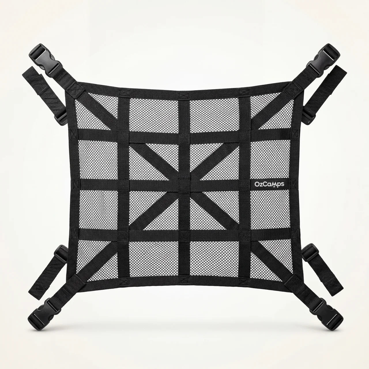 Ultimate Car Overhead Cargo Net