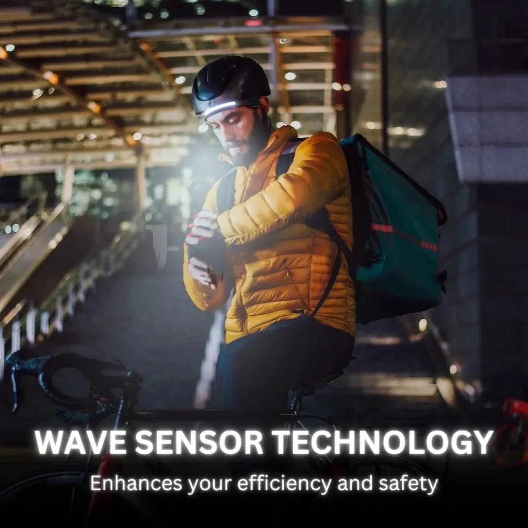 Ultimate 230° Hands-Free Headlamp