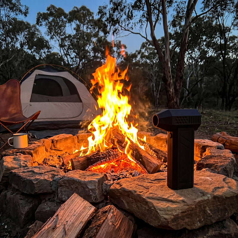 Field-tested across 11,000+ campsites Australia-wide